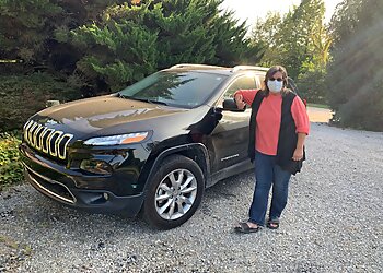 Evansville Locksmiths D & M Locksmith