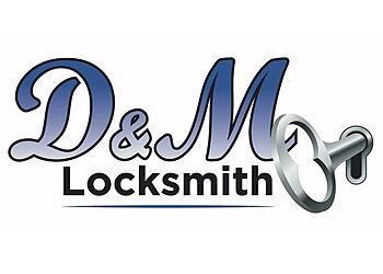Evansville Locksmiths D & M Locksmith