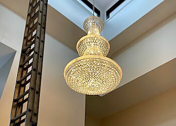 Newark Electricians D&M Master Electric LLC.