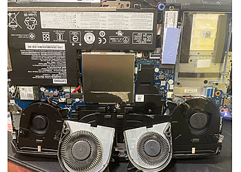 Paterson Computer Repair D&M Networking & Computer Solutions