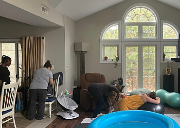 Baltimore Midwives DMV Birth Doulas, LLC