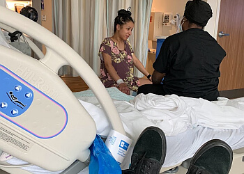 Baltimore Midwives DMV Birth Doulas, LLC