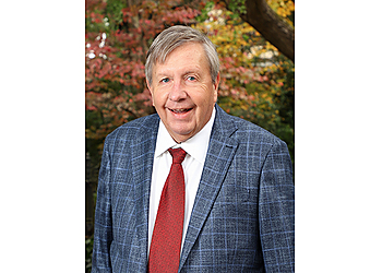 Columbia Social Security Disability Lawyers D. Michael Kelly - The Mike Kelly Law Group