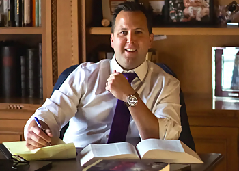 Sterling Heights Social Security Disability Lawyers D. Miller Law P.C.