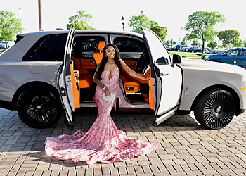 Philadelphia Videographers D'Mont Reese Photography & Video