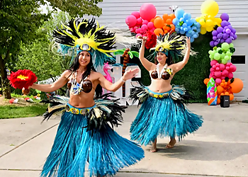 Philadelphia Videographers D'Mont Reese Photography & Video