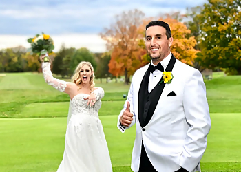 Philadelphia Videographers D'Mont Reese Photography & Video