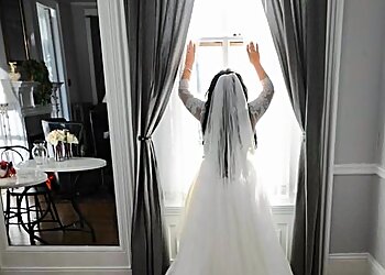 Philadelphia Videographers D'Mont Reese Photography and video