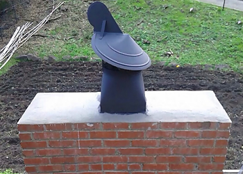 Berkeley Chimney Sweep DNA Clean Sweep