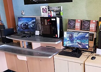 Dayton Computer Repair DNA Computers