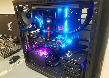 Dayton Computer Repair DNA Computers