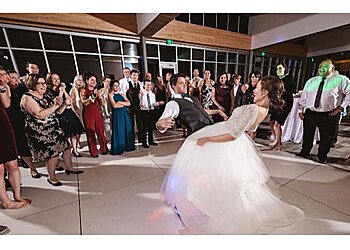 Memphis Djs DNA Entertainment