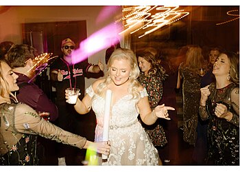 Memphis Djs DNA Entertainment