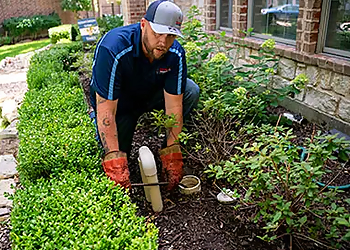 Plano Plumbers DNA Plumbing Services