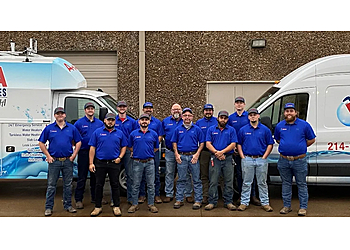 Plano Plumbers DNA Plumbing Services
