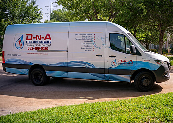 DNA Plumbing Services