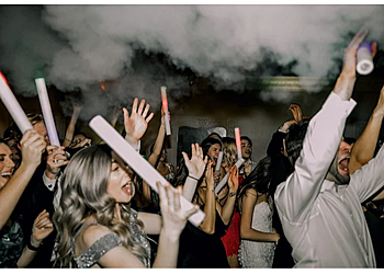 Irving Djs DNA Premium Event Services