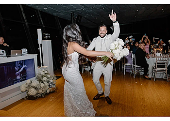 Irving Djs DNA Premium Event Services