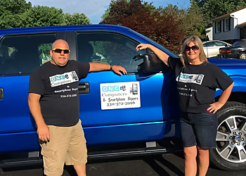 Warren Computer Repair DNC Computers & Smartphone Repair