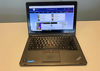 Warren Computer Repair DNC Computers & Smartphone Repair