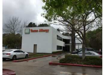 Houston Allergists & Immunologists Doanh Nguyen, MD, FAAAAI - TEXAS ALLERGY GROUP