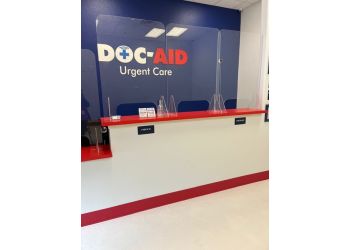 Laredo Urgent Care Clinics DOC-AID Urgent care