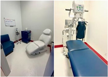 Laredo Urgent Care Clinics DOC-AID Urgent care