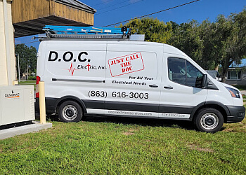 D.O.C. Electric, Inc.