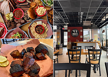 Milwaukee Barbecue Restaurants DOC'S Smokehouse