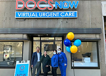 DOCS Urgent Care & Primary Care New Haven - New Haven, CT Urgent Care Clinics - Medical Team Image