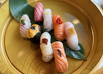 DOMO DOMO Jersey City Jersey City Sushi image 1
