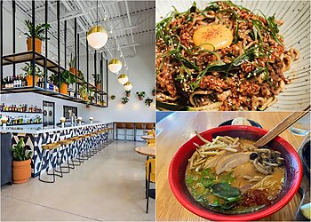 Jacksonville Japanese Restaurants DOMU