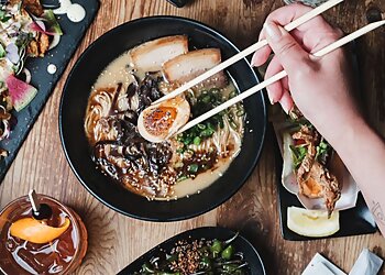 DOMU Jacksonville Japanese Restaurants image 1