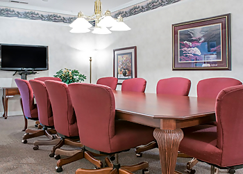 Fort Wayne Funeral Homes D.O. McComb & Sons Funeral Home