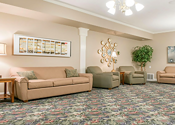 Fort Wayne Funeral Homes D.O. McComb & Sons Funeral Home