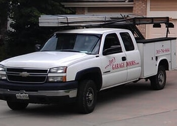 3 Best Garage Door Repair In Thornton Co Expert Recommendations