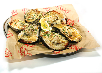 DON'S Seafood Lafayette Lafayette Seafood Restaurants image 1