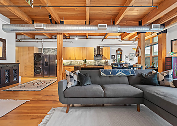 Lakewood Residential Architects DOPE Architecture Inc.