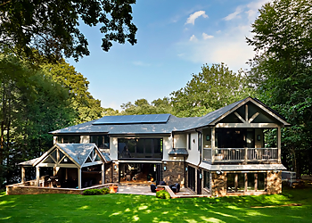 Lakewood Residential Architects DOPE Architecture Inc.