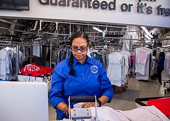 Cleveland Dry Cleaners D.O. Summers Cleaners