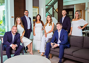Fort Lauderdale Real Estate Agents DOTOLI Group at Compass