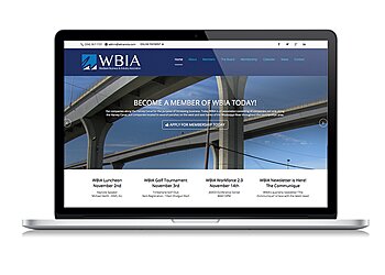 New Orleans Web Designers DP1 Design