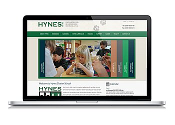 New Orleans Web Designers DP1 Design