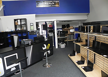 Naperville Computer Repair DPC Computer Repair