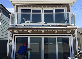 Rancho Cucamonga Window Companies D.P. Door Company Inc.