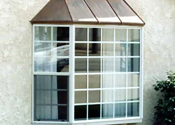 Rancho Cucamonga Window Companies D.P. Door Company Inc.