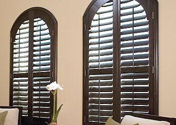 Baltimore Window Treatment Stores D.P Interiors