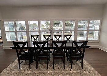 Baltimore Window Treatment Stores D.P Interiors