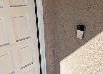 Irvine Security Systems DPS Security Services