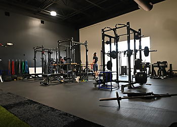 Plano Physical Therapists Emily Citro, DPT, FAAOMPT - PERFORMANCE MEDICINE & SPORTS THERAPY